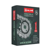 Rolon Noise Free Chain & Sprocket Kit for KTM Adventure 390X/R/Enduro
