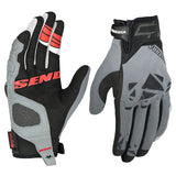 VIATERRA ROOST V2 – OFFROAD Motorcycle Gloves - Motodrift