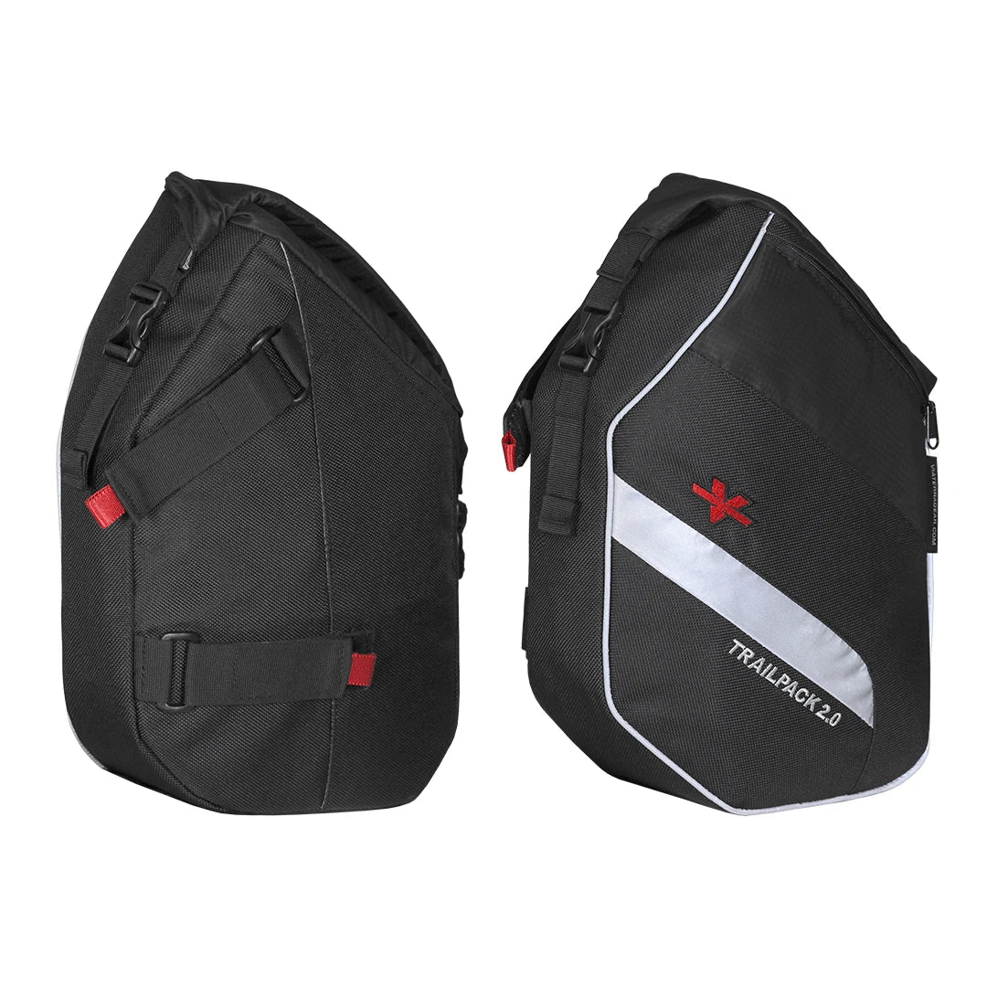 Viaterra Royal Enfield Himalayan 411 Trailpack - Motodrift