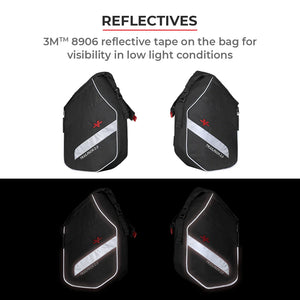 Viaterra Royal Enfield Himalayan 411 Trailpack - Motodrift