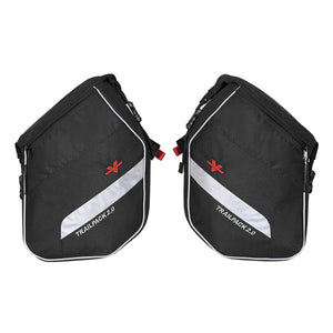 Viaterra Royal Enfield Himalayan 411 Trailpack - Motodrift