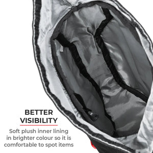 Viaterra Royal Enfield Himalayan 411 Trailpack - Motodrift