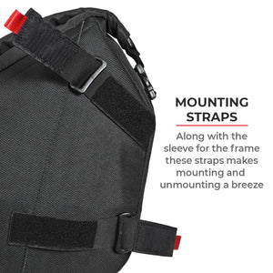 Viaterra Royal Enfield Himalayan 411 Trailpack - Motodrift