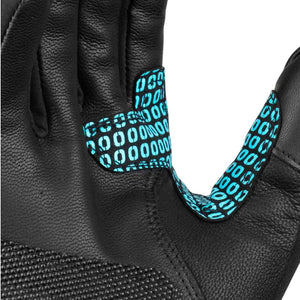 Rynox Dry Ice Insulated Waterproof Gloves