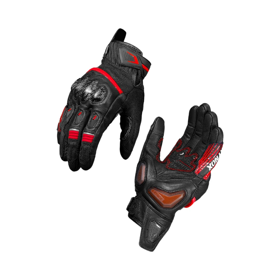 Rynox Tornado Pro 5 Gloves