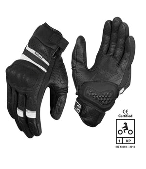 Rynox Air GT SP Gloves - Motodrift