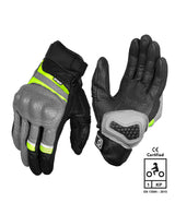 Rynox Air GT SP Gloves - Motodrift