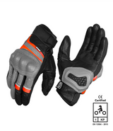 Rynox Air GT SP Gloves - Motodrift