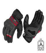 Rynox Air GT SP Gloves - Motodrift