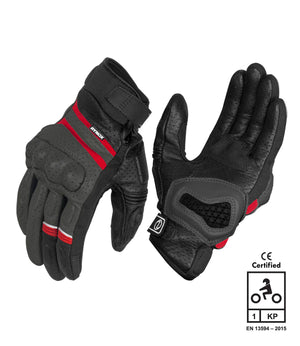 Rynox Air GT SP Gloves - Motodrift