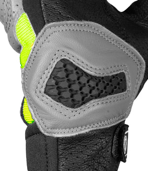 Rynox Air GT SP Gloves - Motodrift