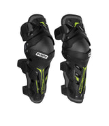 Rynox Bastion Bionic Knee Guard - Motodrift