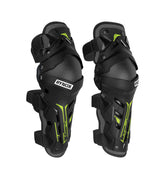 Rynox Bastion Bionic Knee Guard - Motodrift