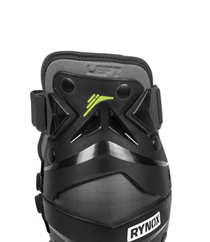 Rynox Bastion Bionic Knee Guard - Motodrift