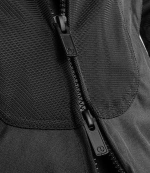 Rynox Tornado Pro 4 Jacket - Motodrift