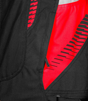 Rynox Tornado Pro 4 Jacket - Motodrift