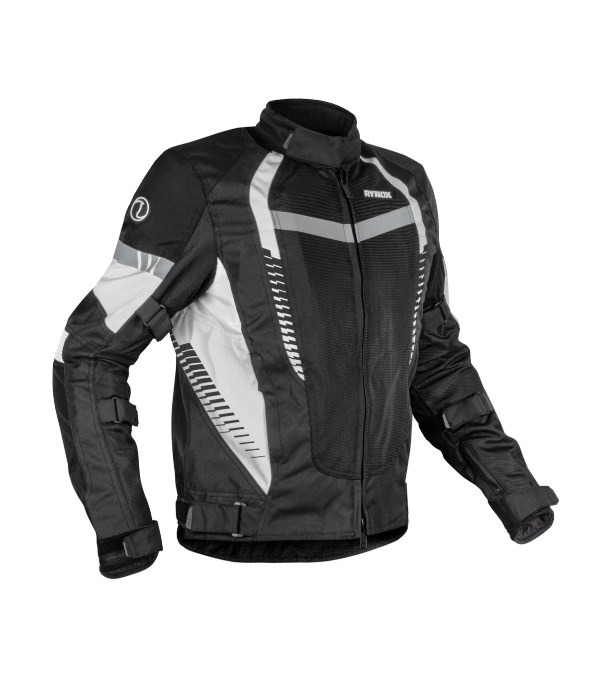 Rynox Tornado Pro 4 Jacket - Motodrift