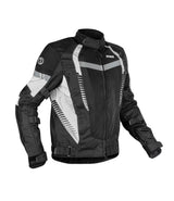Rynox Tornado Pro 4 Jacket - Motodrift