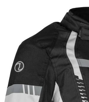 Rynox Tornado Pro 4 Jacket - Motodrift