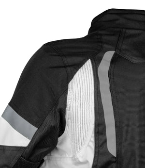 Rynox Tornado Pro 4 Jacket - Motodrift