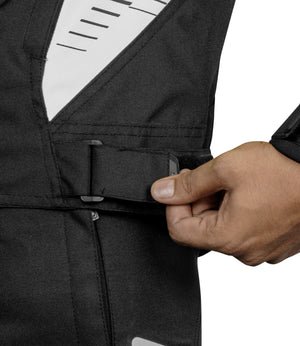 Rynox Tornado Pro 4 Jacket - Motodrift