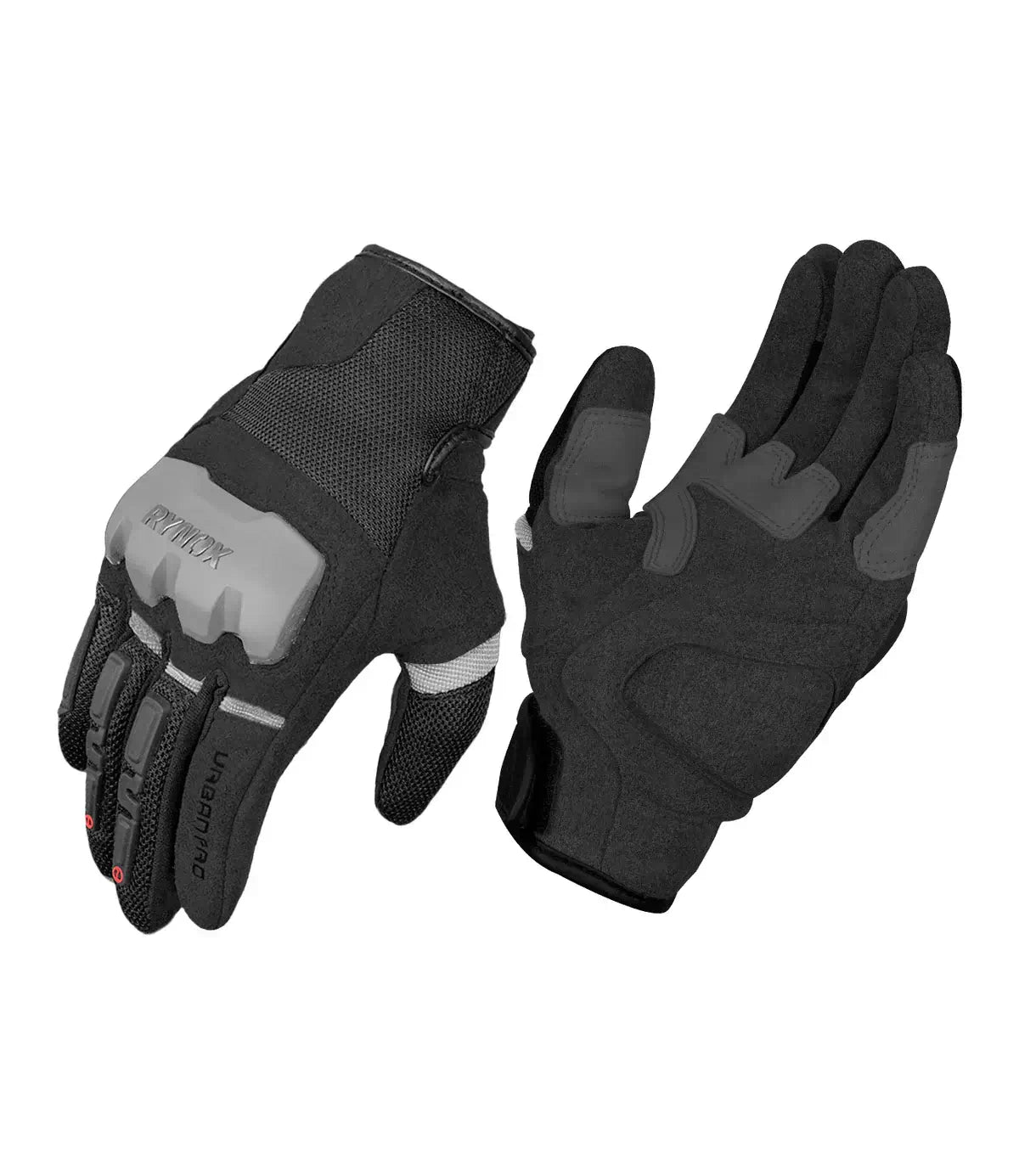 Rynox Urban Pro Gloves - Motodrift