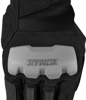 Rynox Urban Pro Gloves - Motodrift