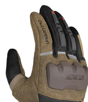 Rynox Urban Pro Gloves - Motodrift
