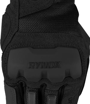 Rynox Urban Pro Gloves - Motodrift