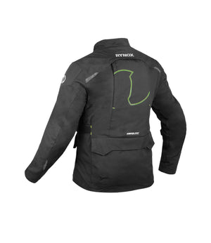 Rynox Advento Pro Jacket - Motodrift