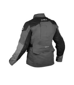 Rynox Advento Pro Jacket - Motodrift