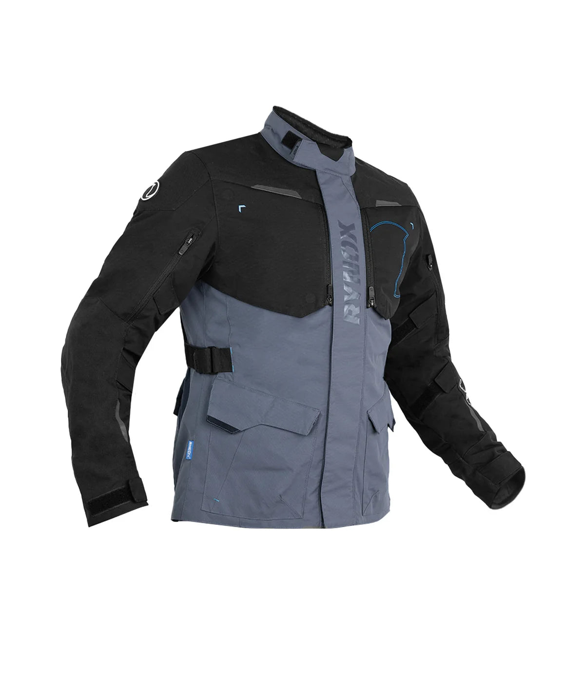Rynox Advento Pro Jacket - Motodrift