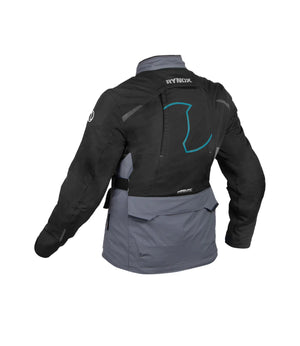 Rynox Advento Pro Jacket - Motodrift