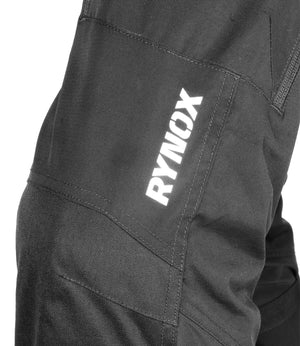 Rynox Advento Pro Pant - Motodrift