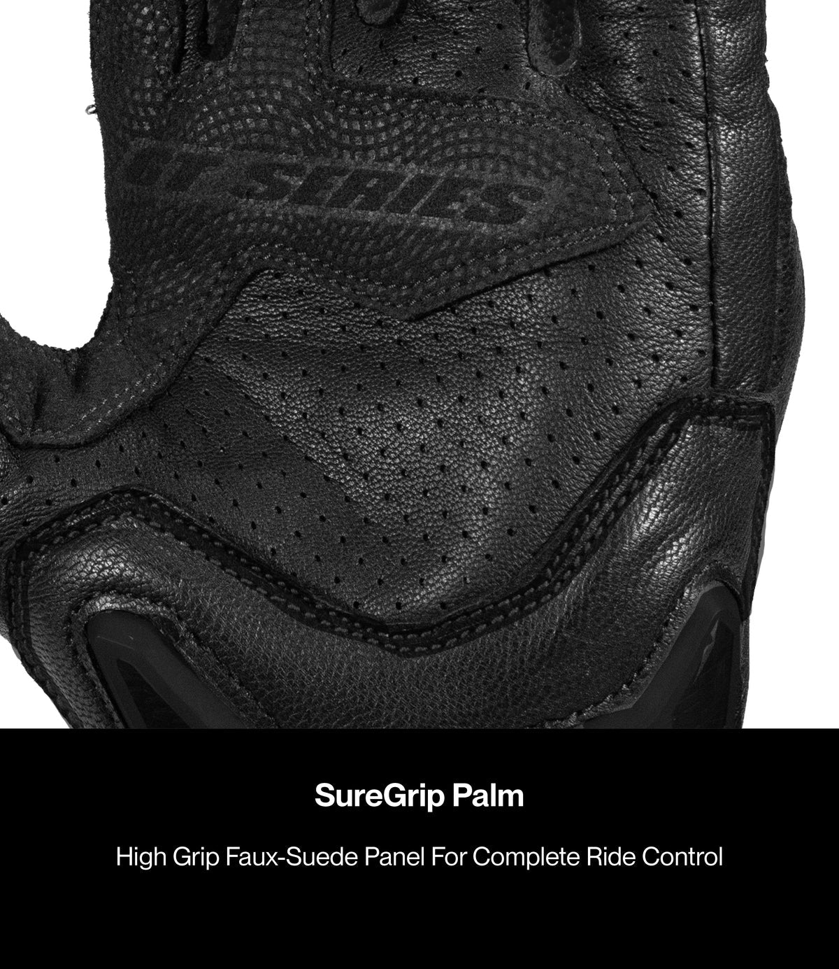 Rynox Air GT 2 Gloves
