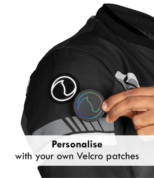 Rynox Air GT 4 Jacket - Motodrift