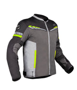 Rynox Air GT 4 Jacket - Motodrift