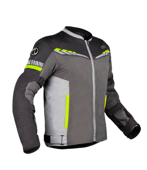 Rynox Air GT 4 Jacket - Motodrift