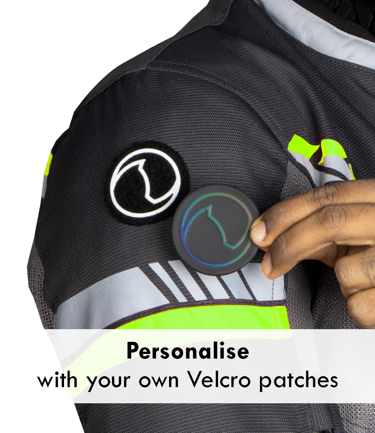 Rynox Air GT 4 Jacket - Motodrift