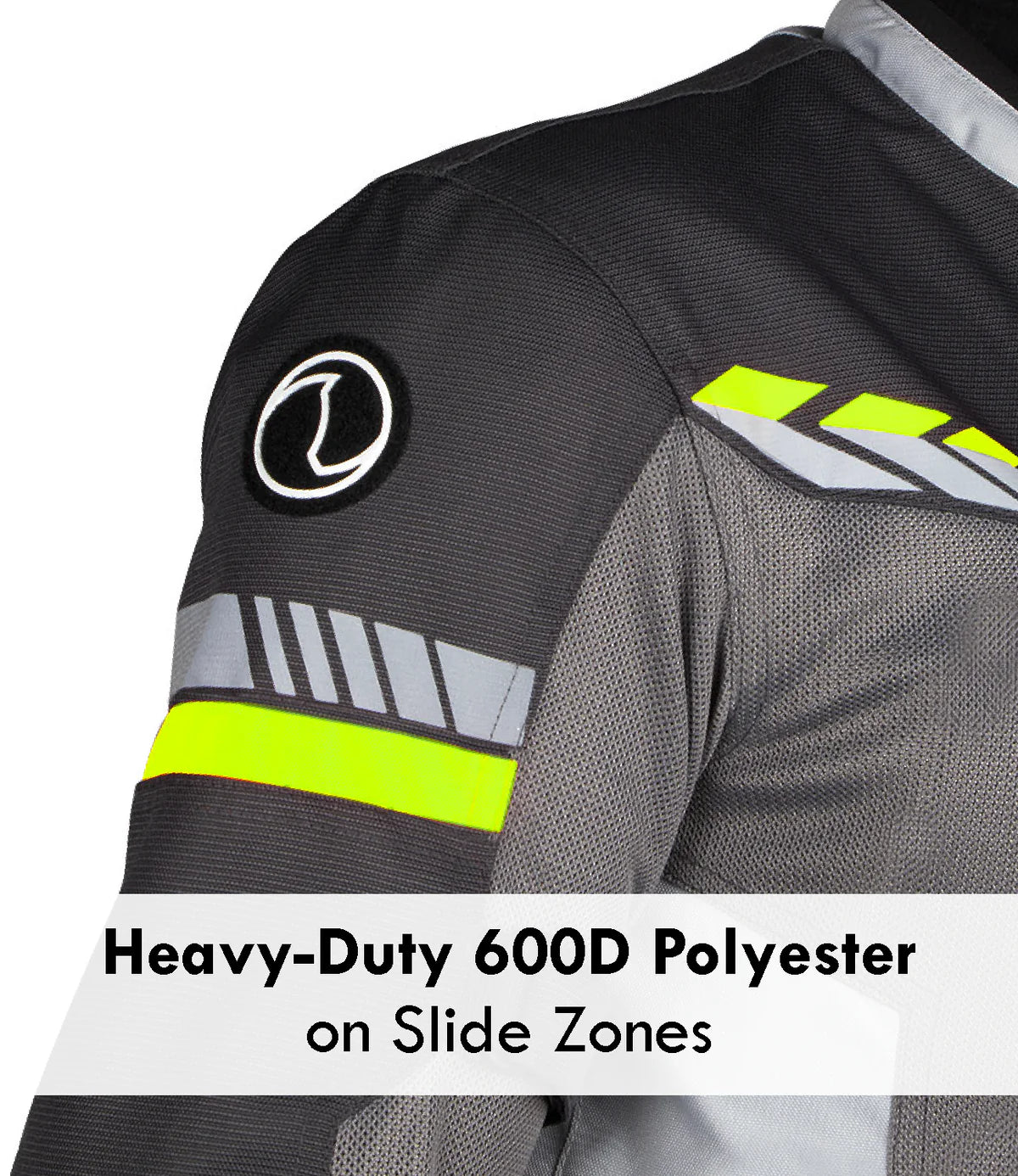 Rynox Air GT 4 Jacket - Motodrift
