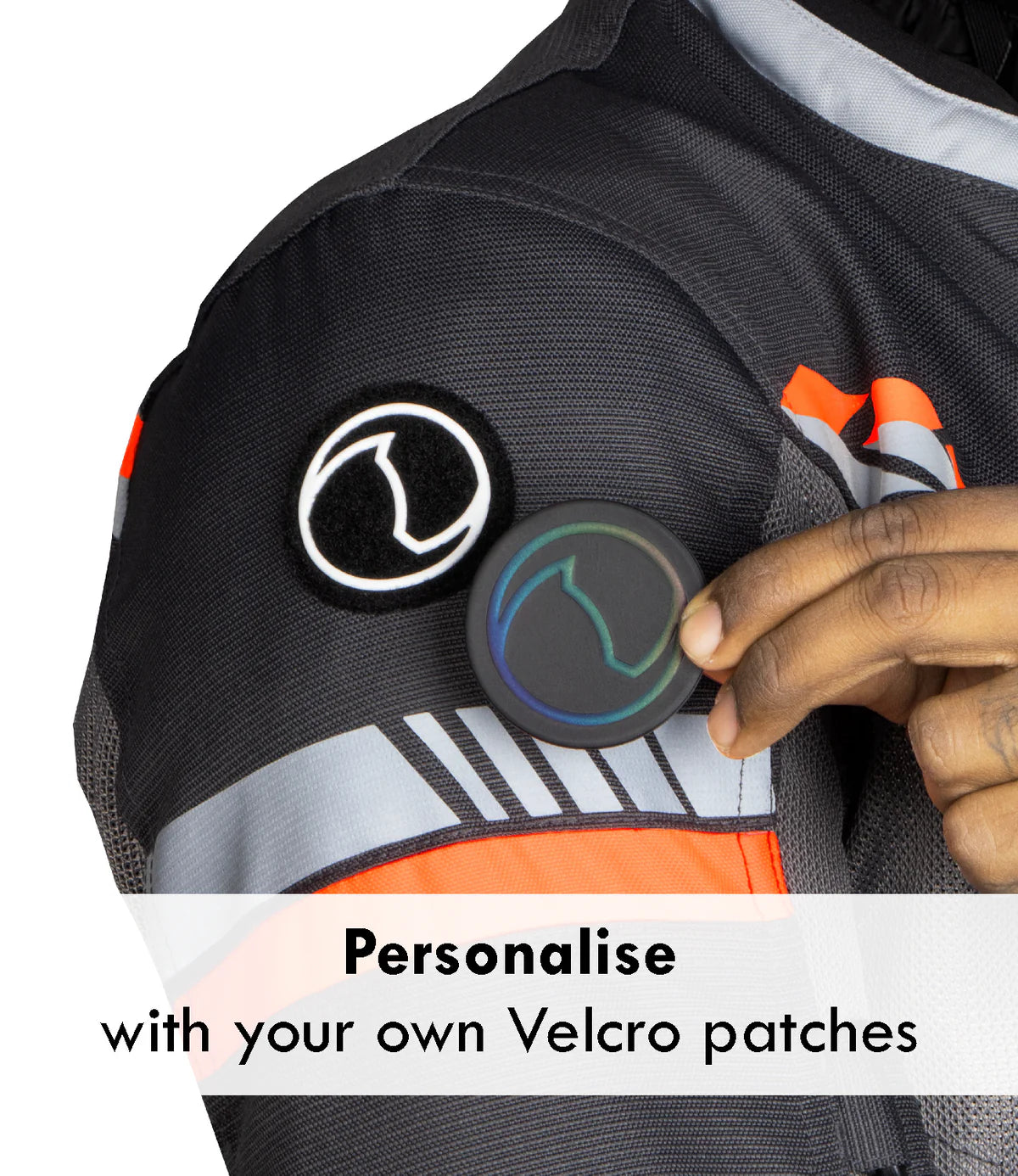 Rynox Air GT 4 Jacket - Motodrift