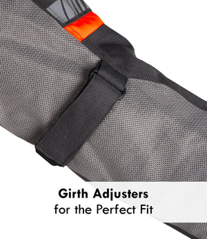 Rynox Air GT 4 Jacket - Motodrift