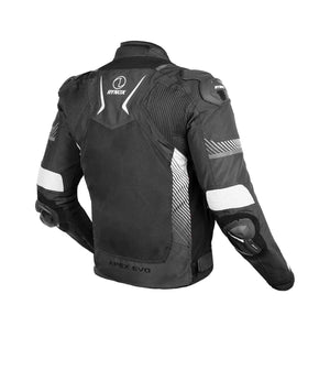 Rynox Apex EVO Jacket - Motodrift