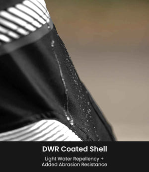 Rynox Apex EVO Jacket - Motodrift