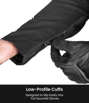 Rynox Apex EVO Jacket - Motodrift