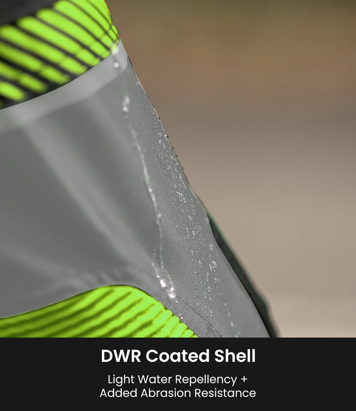 Rynox Apex EVO Jacket - Motodrift