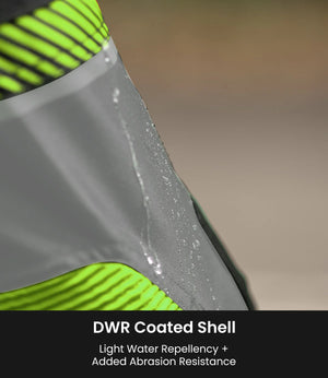 Rynox Apex EVO Jacket - Motodrift