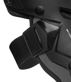 Rynox Bastion Bionic Knee Guard - Motodrift