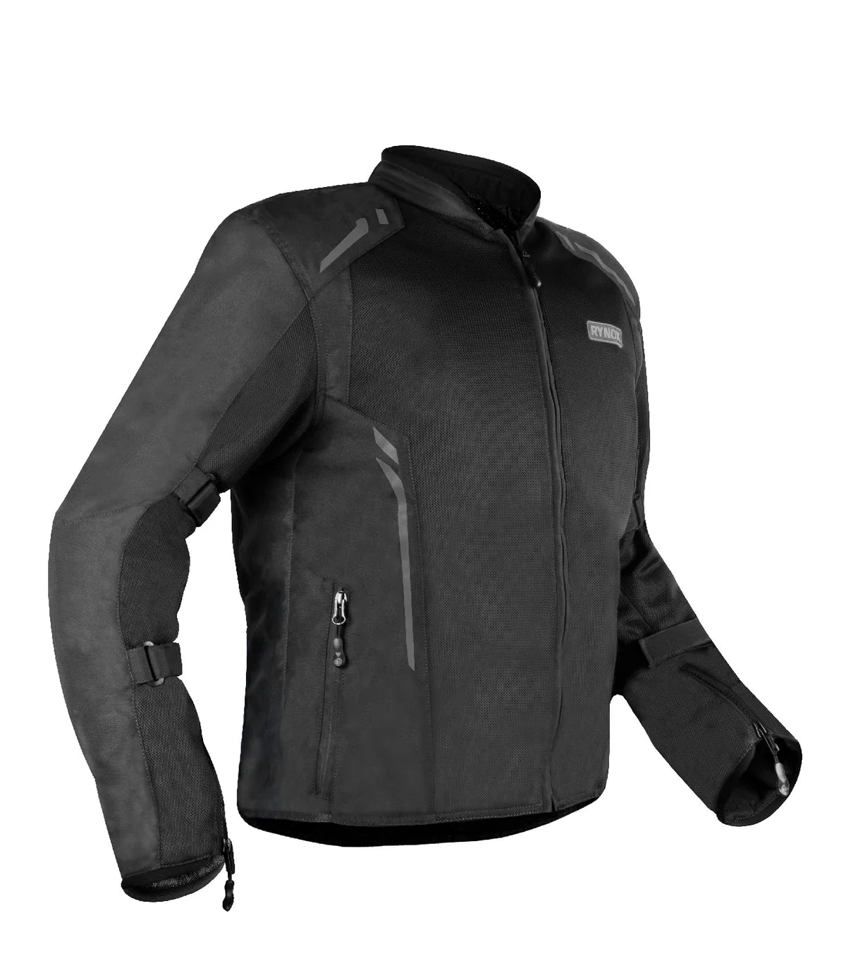 Rynox Cypher GT Jacket - Motodrift
