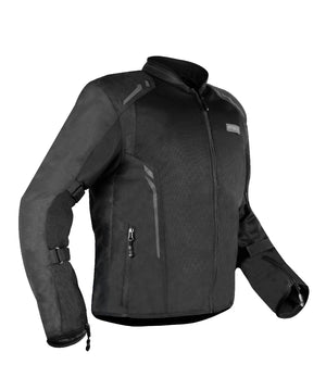 Rynox Cypher GT Jacket - Motodrift